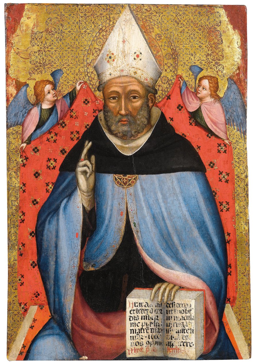 António de Carro Hl Bischof de Antonio de Carro
