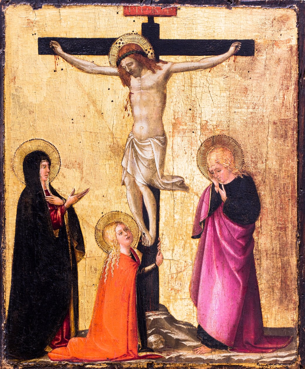  de Apollonio di Giovanni