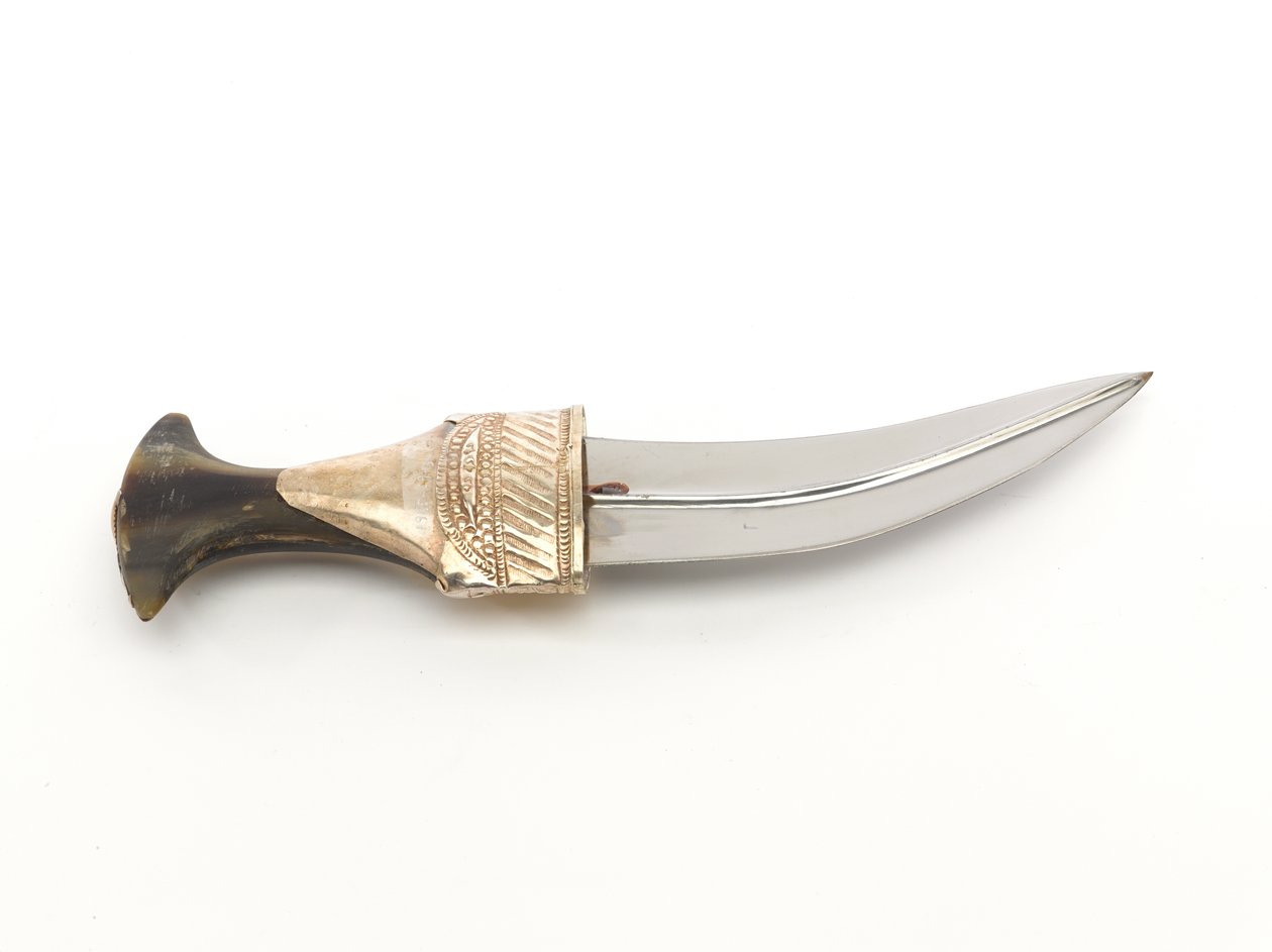 Jambyia de Arabian South