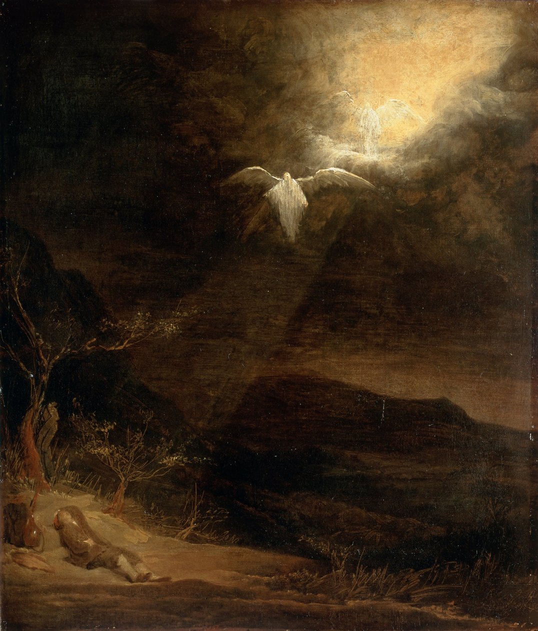 Jacobs Dream de Aernt de Gelder