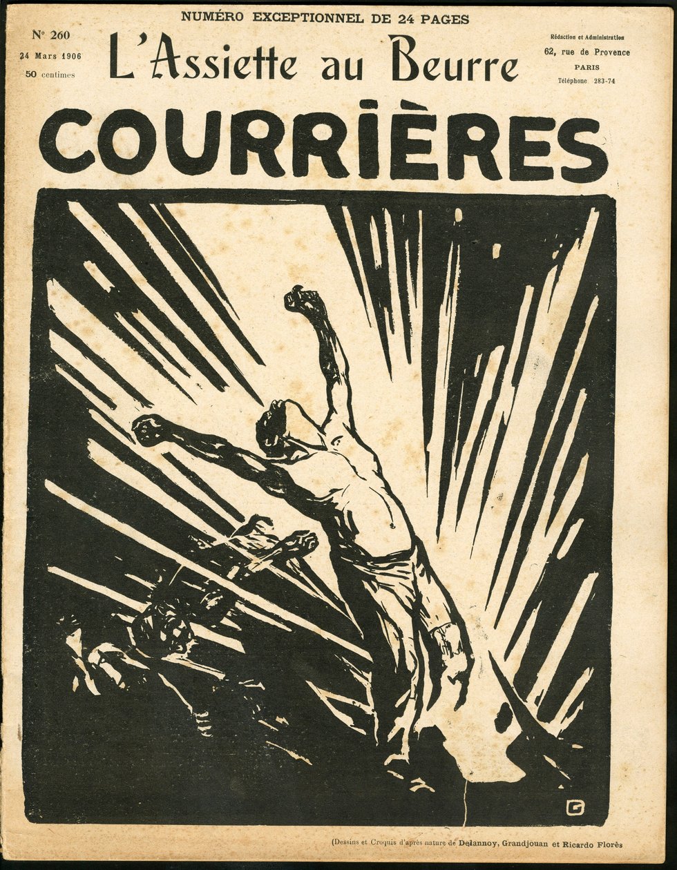Capa de "L
