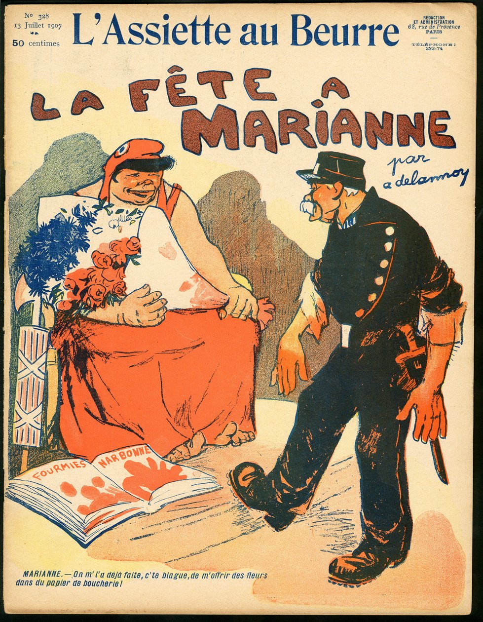 Capa de "L