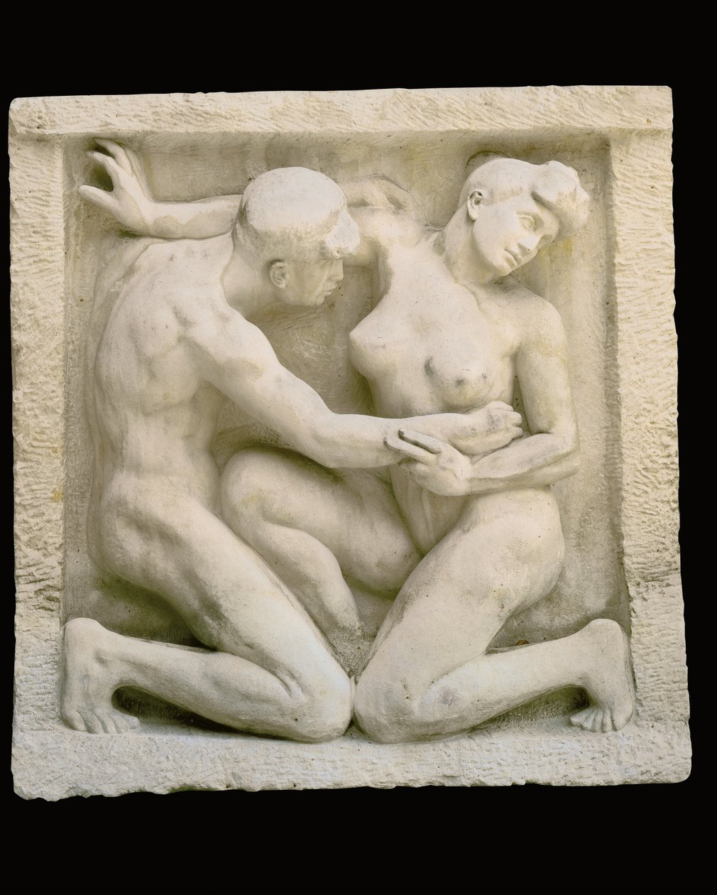 Desejo de Aristide Maillol