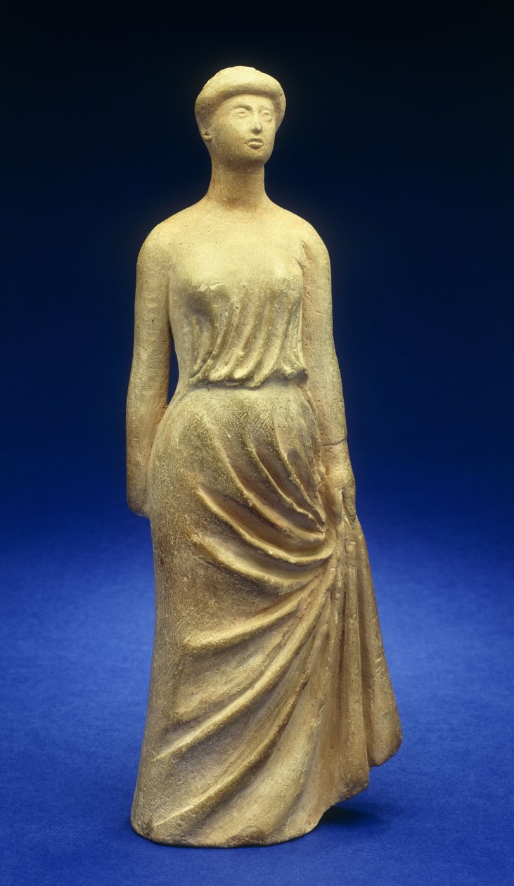 Nabi Vetu de Aristide Maillol