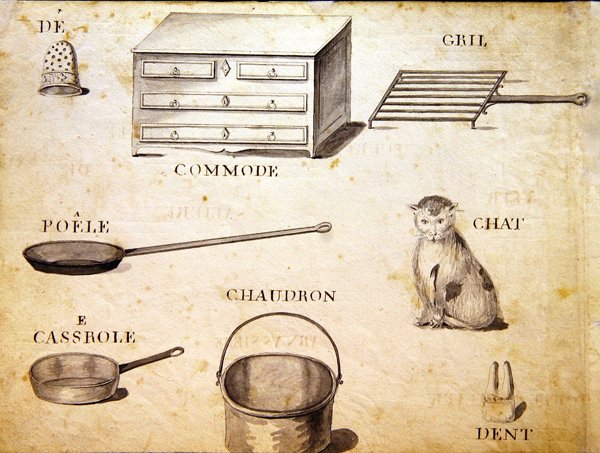 Ilustrações de 