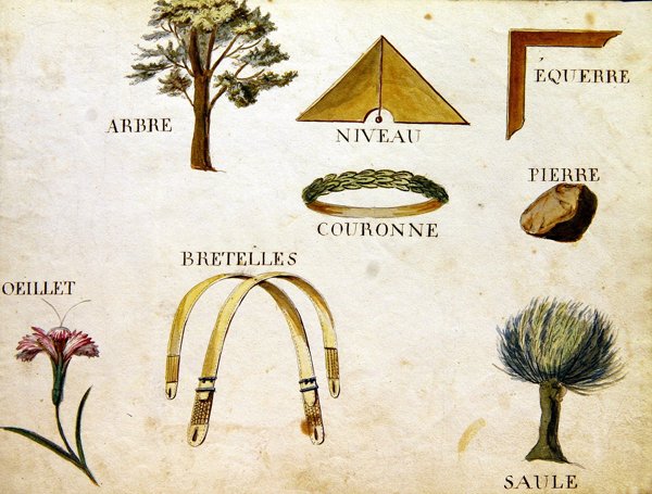 Ilustrações de 