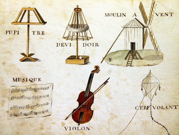 Ilustrações de 