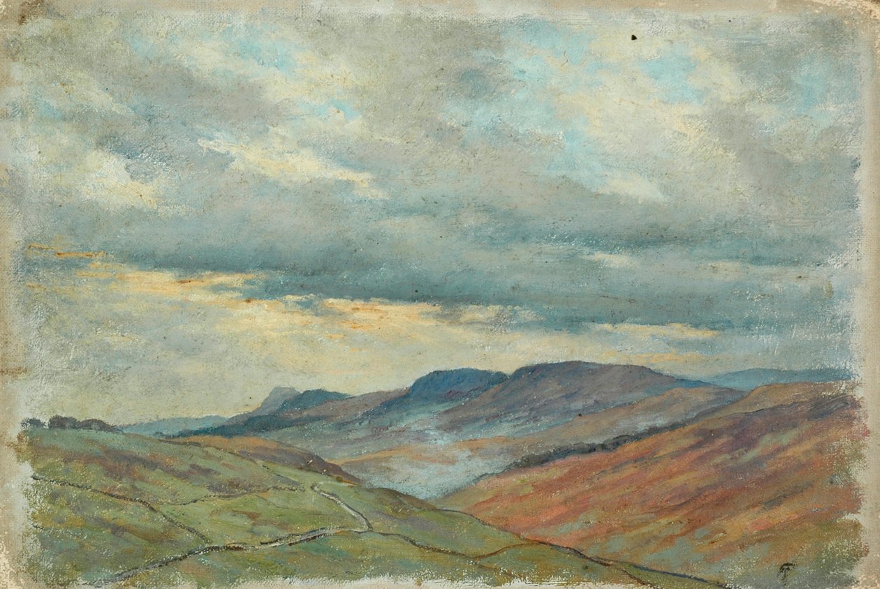 Panorama de Arnold Priestman