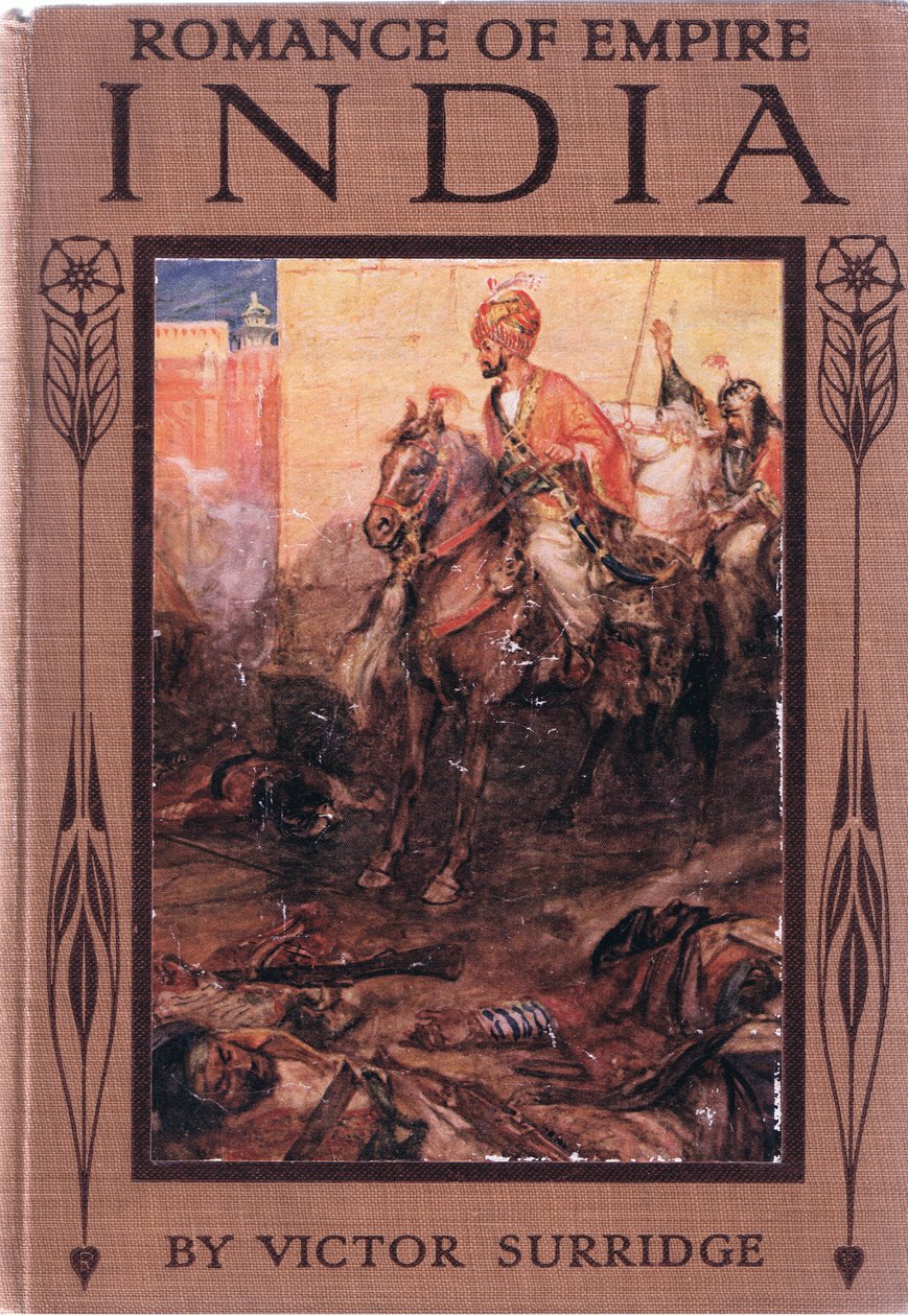 Capa de Arthur David McCormick