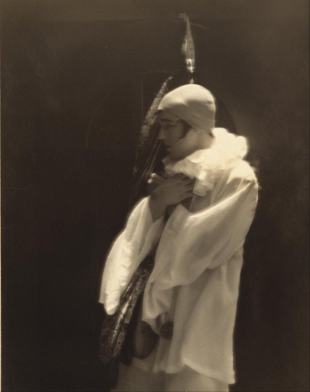 Pierrot Forlorn de Arthur F. Kales