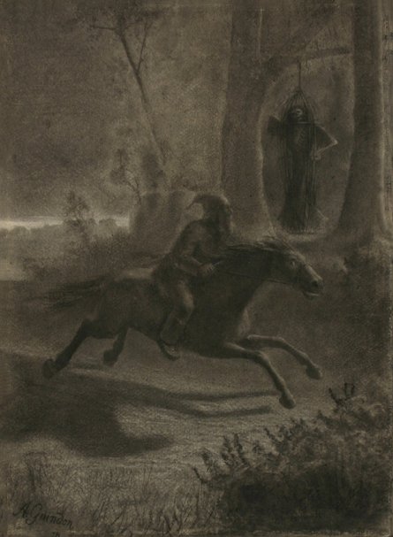 Corriveau de Arthur Guindon