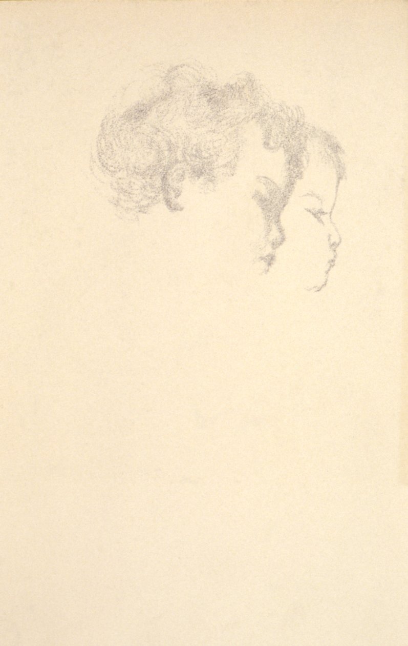 Rab e Dave de Arthur B. Davies