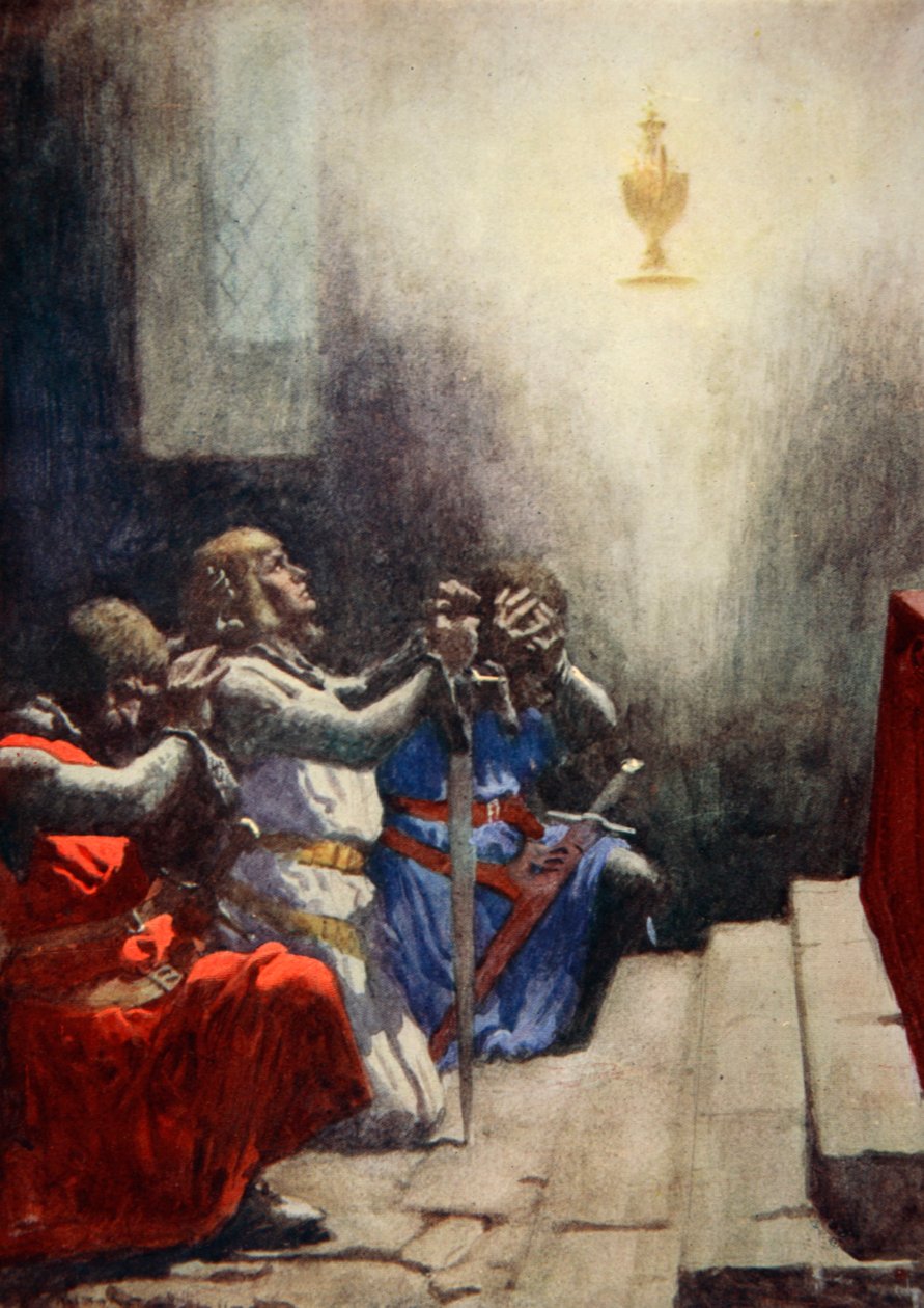 Ulisses recebe a Homenagem das Servas Leais de Arthur C. (after) Michael