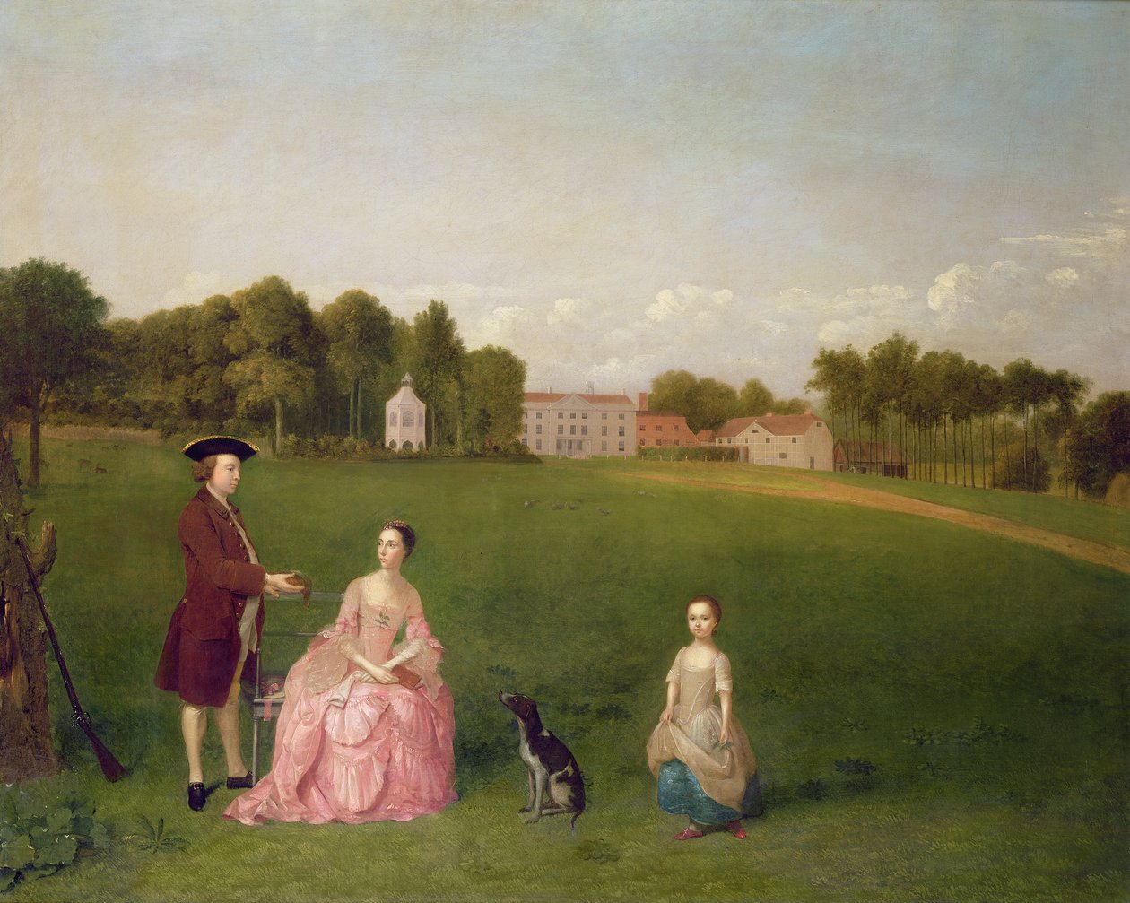 Imagem desconhecida de Arthur Devis