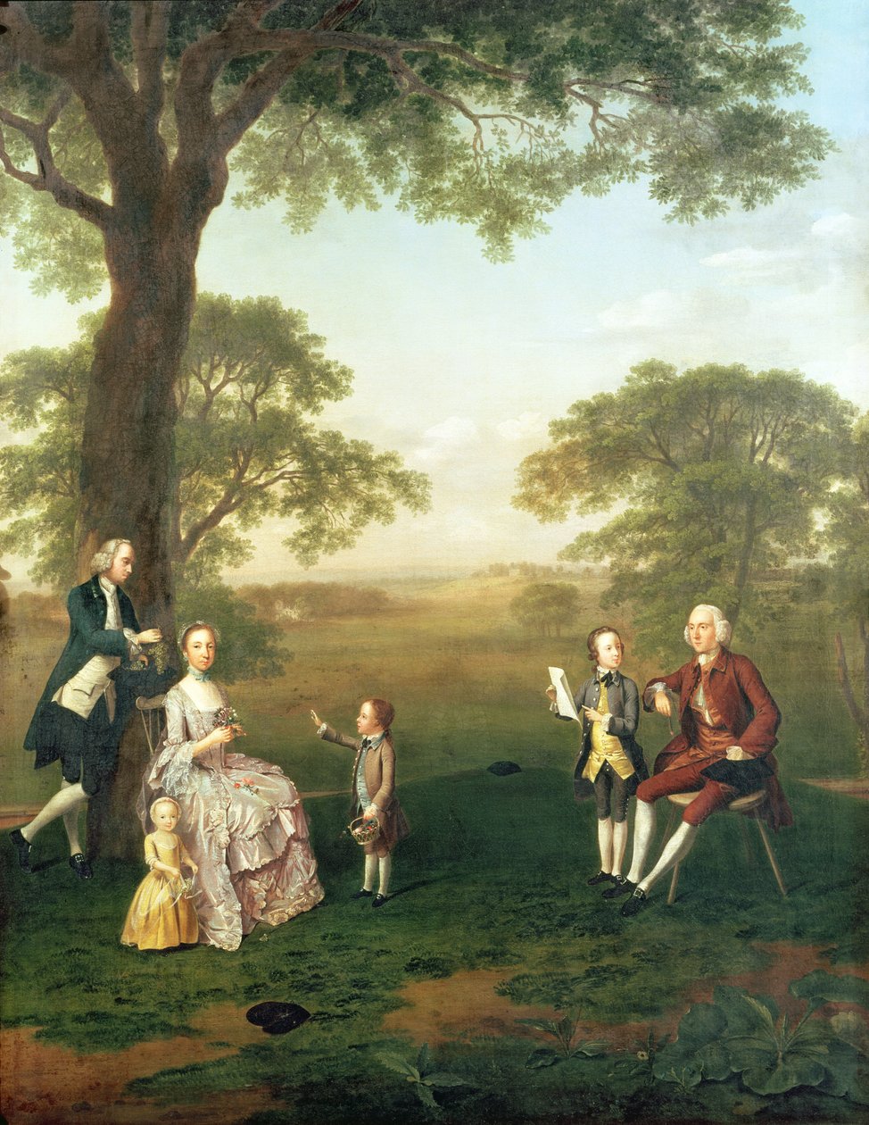 Imagem desconhecida de Arthur Devis