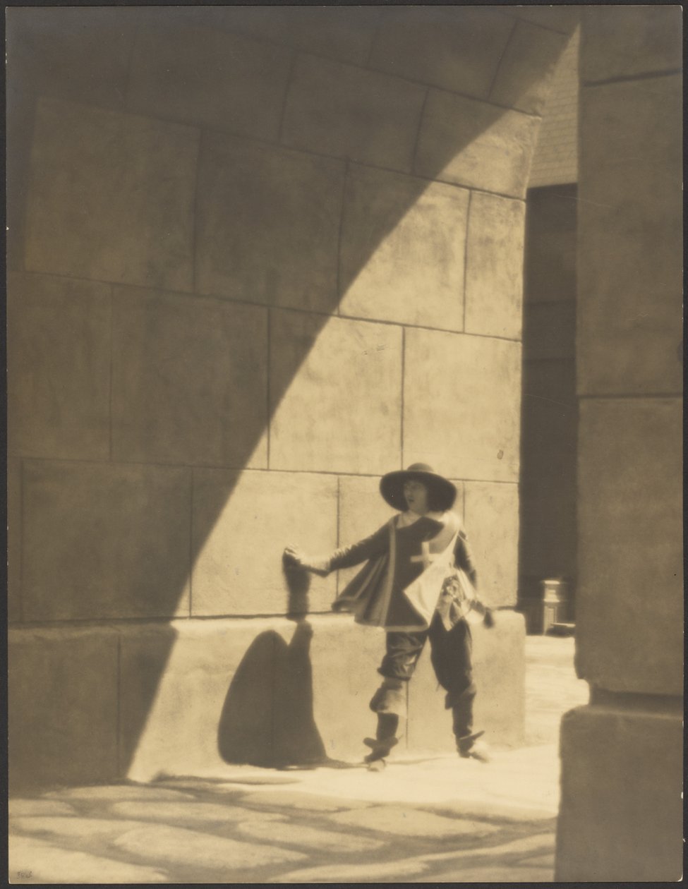 Guard de Arthur F. Kales