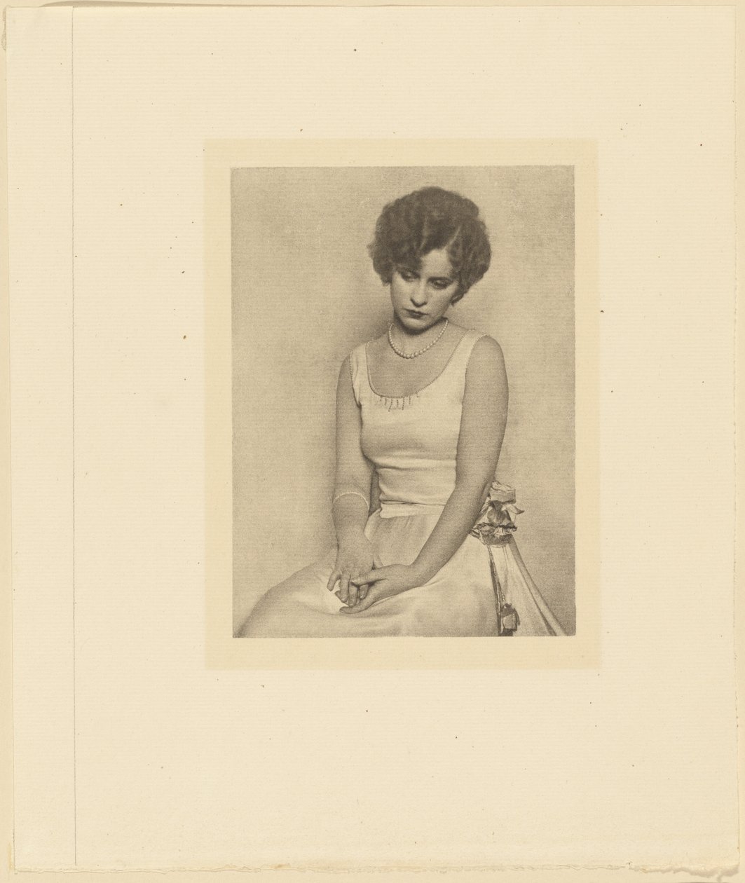 [Mary Ellen] de Arthur F. Kales