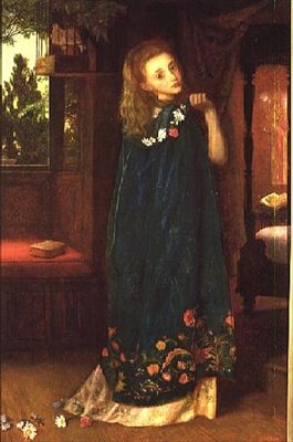 Boa noite. de Arthur Hughes