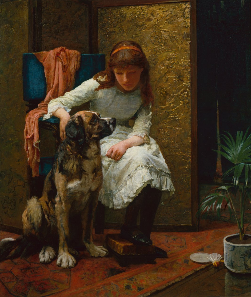 Privado e Confidencial de Arthur John Elsley