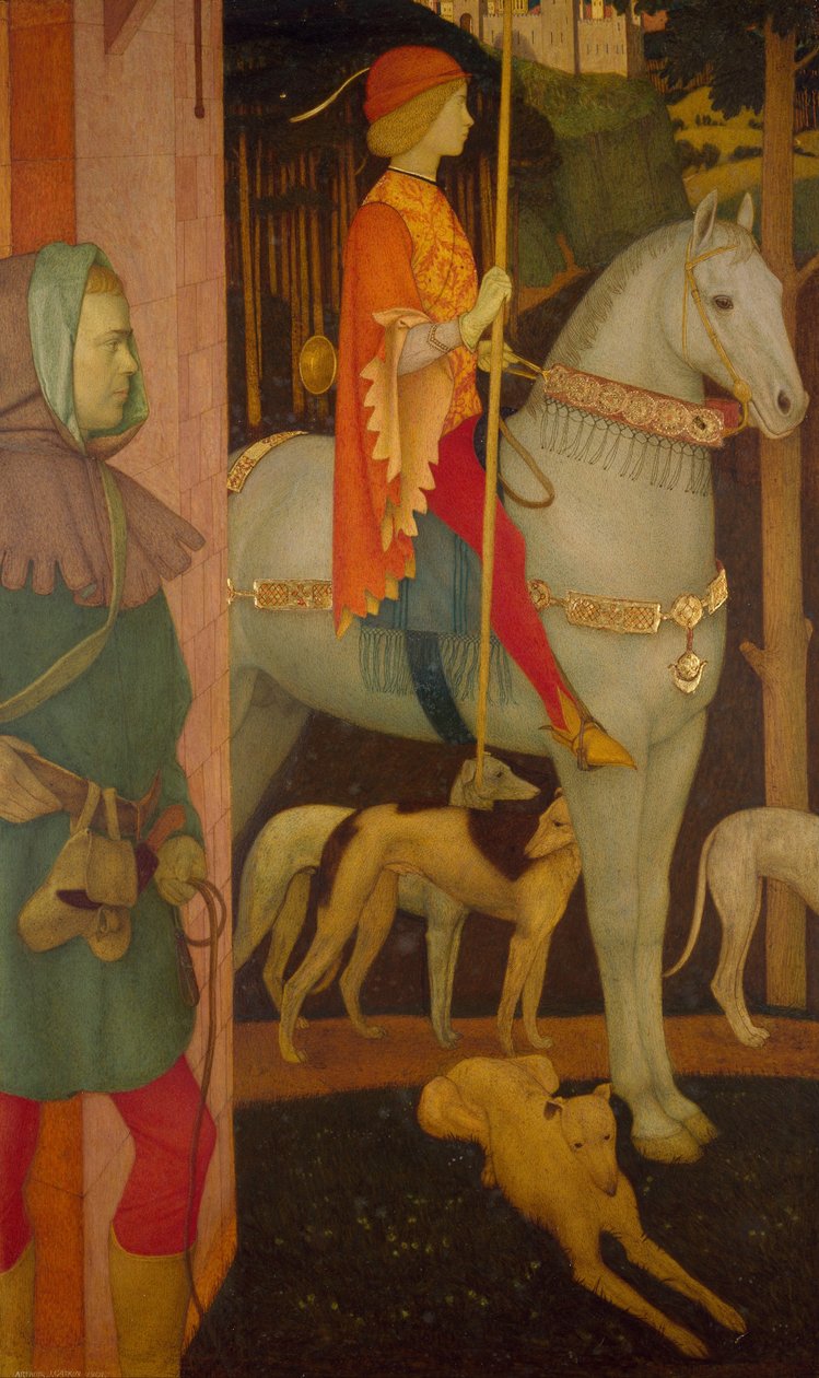 The Kings Son de Arthur Joseph Gaskin
