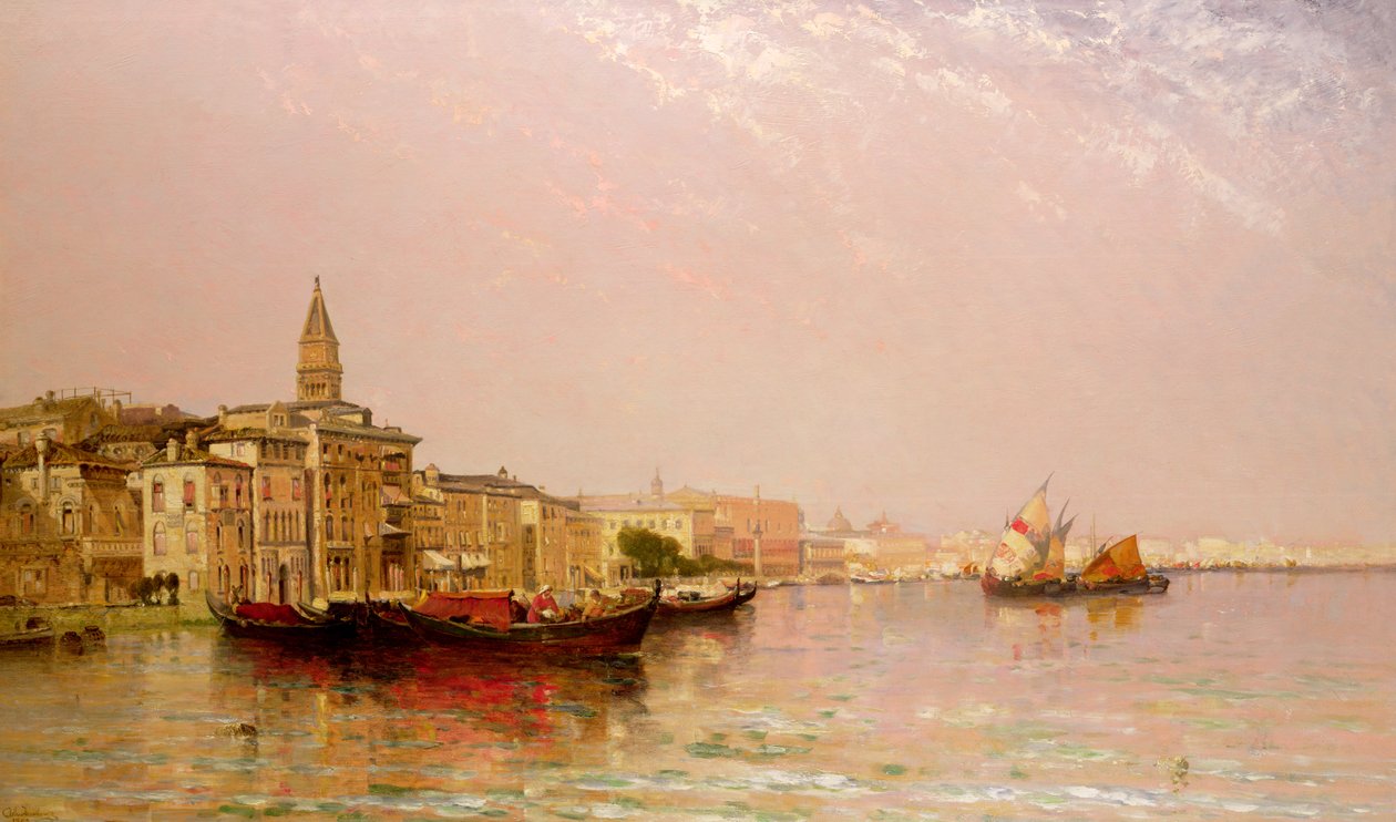Imagem desconhecida de Arthur Joseph Meadows