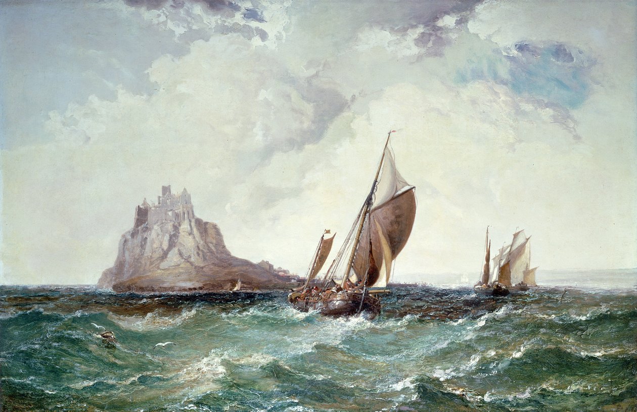 Imagem desconhecida de Arthur Joseph Meadows