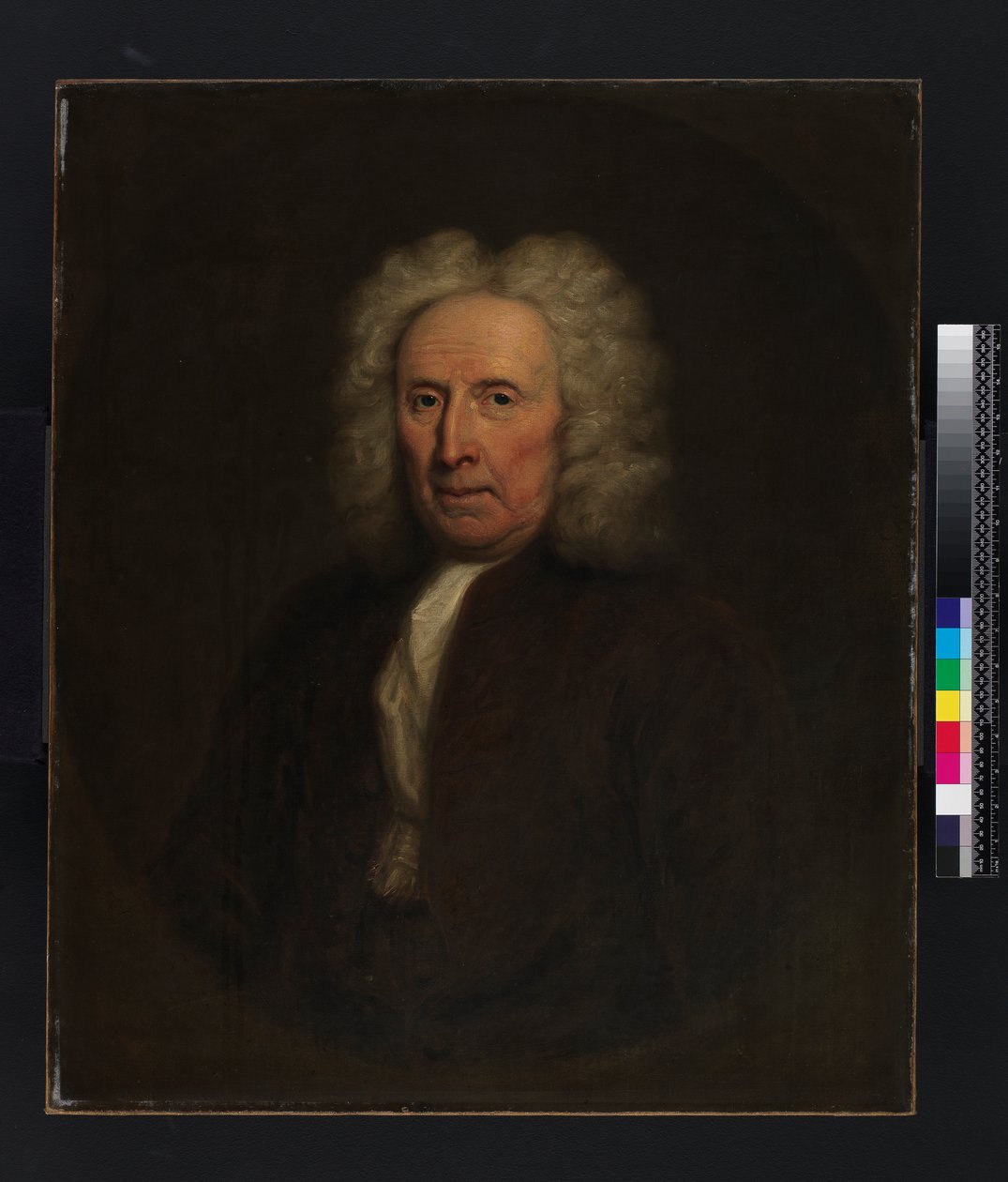 Richard Snow de Arthur Pond