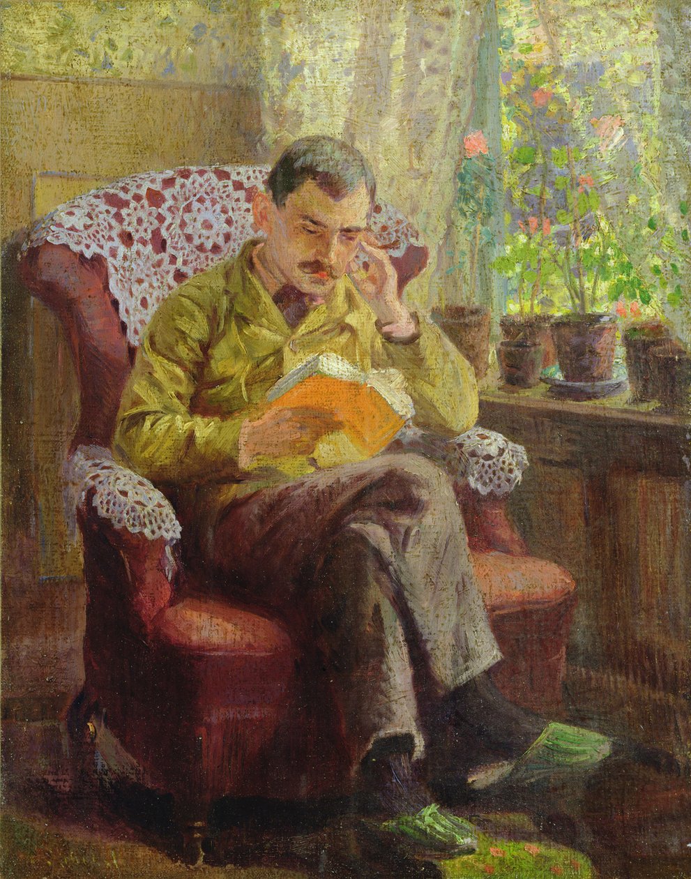 The Artist