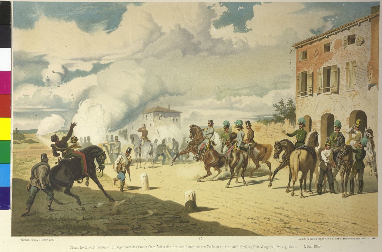 1859 05 20 - 1859 08 08 de Artist Unknown