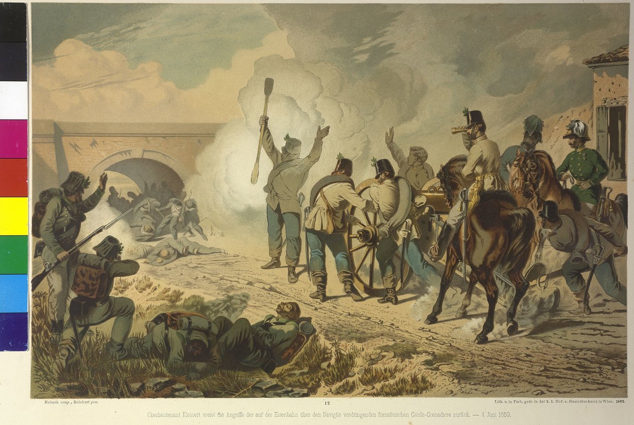 1859 05 20 - 1859 08 08 de Artist Unknown