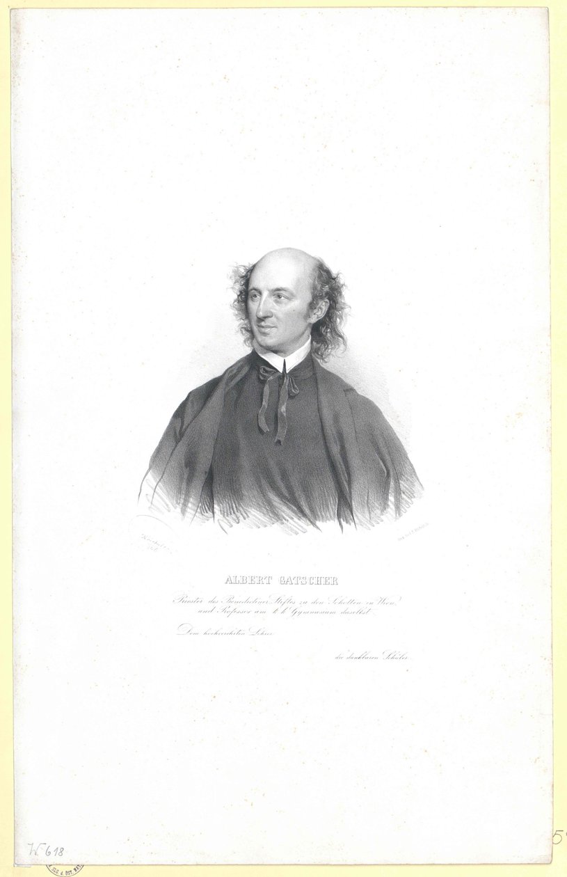 Albert Sludges de Artist Unknown