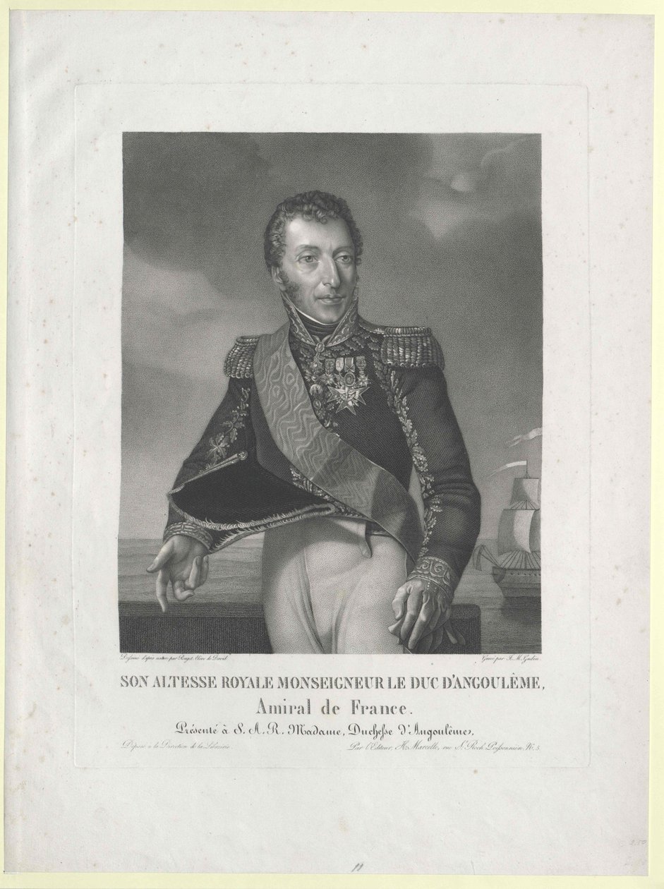Delfim de França Luís António de Artist Unknown