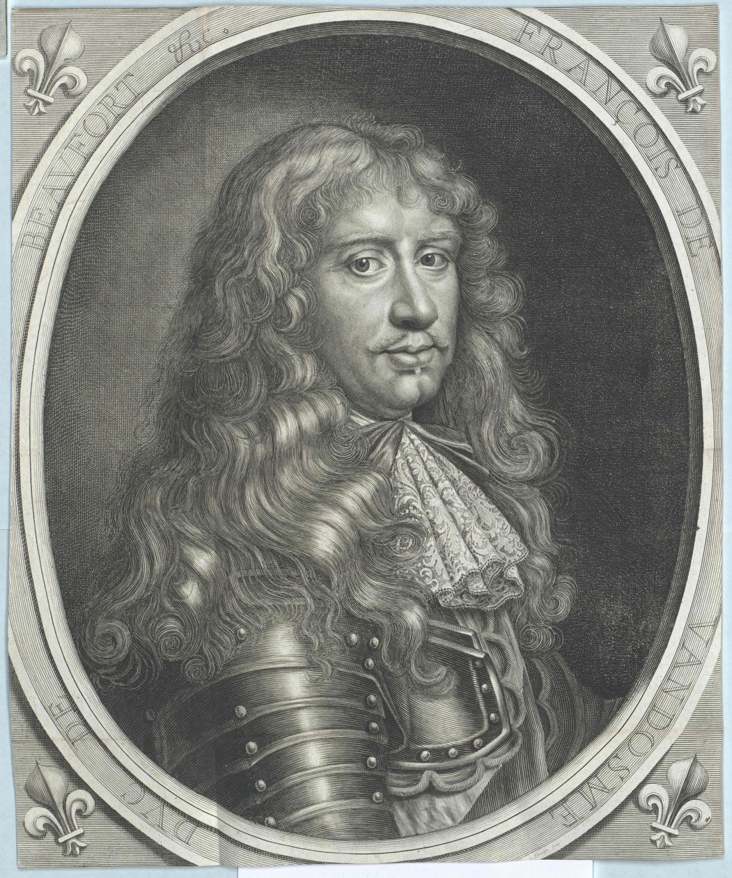 Duc de Beaufort Vend006d00650000 de Artist Unknown