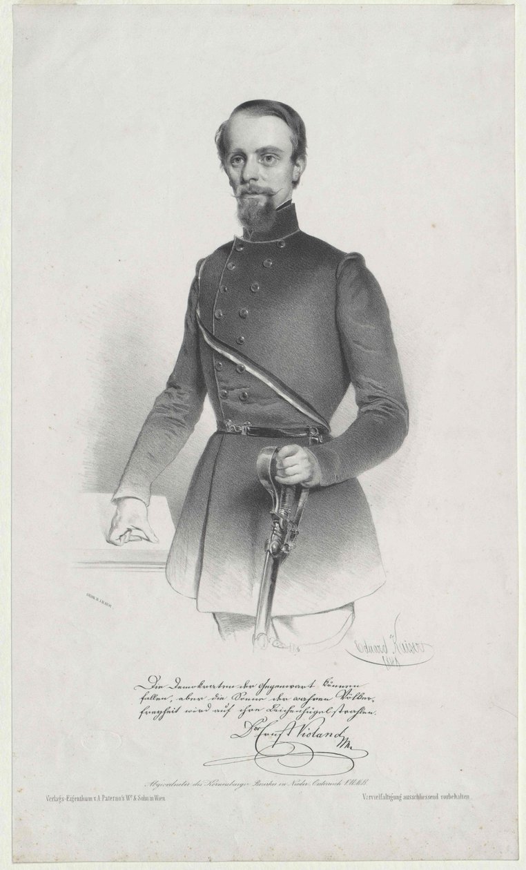 Ernest knight Violand de Artist Unknown