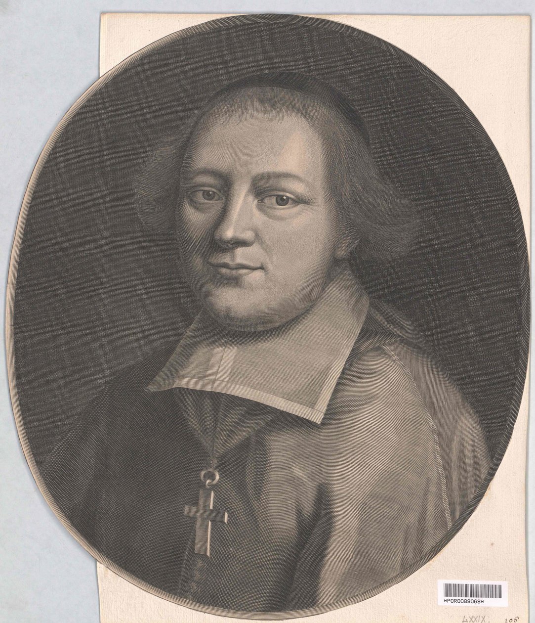 Etienne Le Camus de Artist Unknown