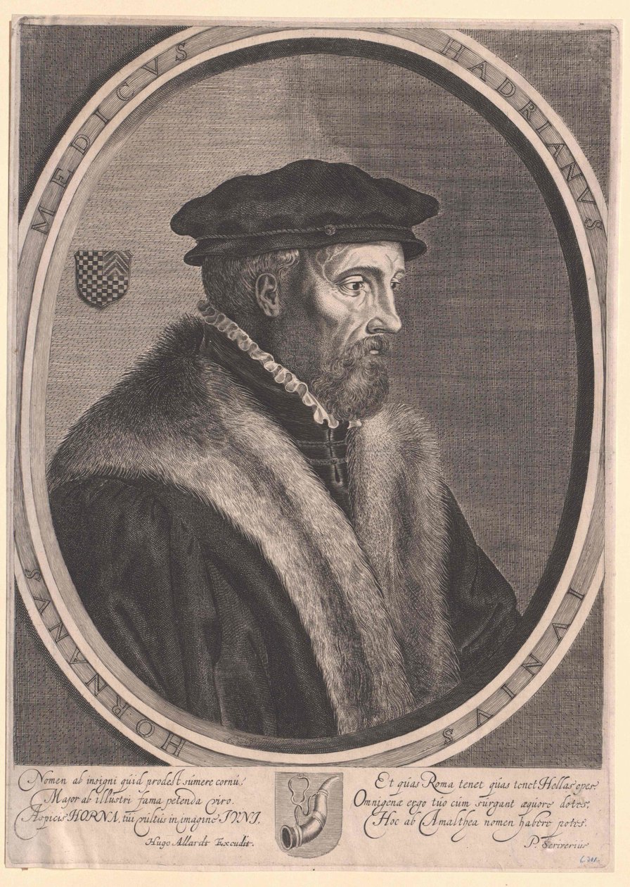 Adriano Júnio de Artist Unknown