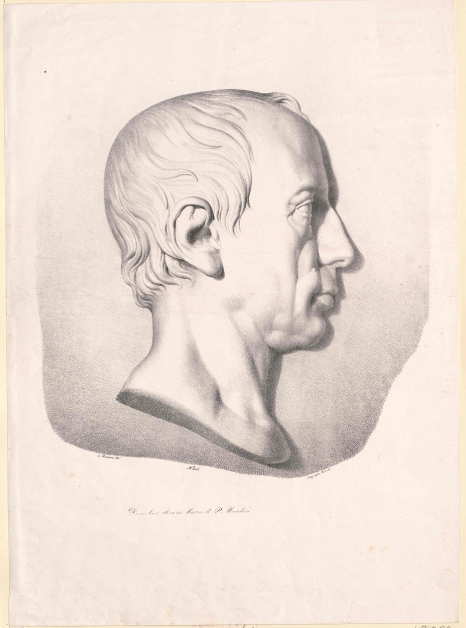 Sacro Imperador Romano-Germânico Francisco II de Artist Unknown