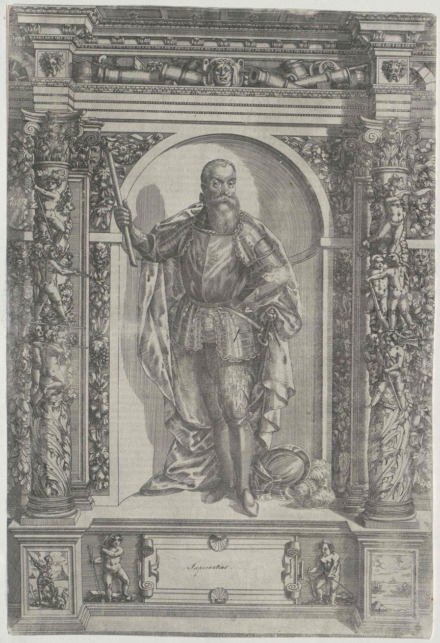 Jacopo Soranzo de Artist Unknown