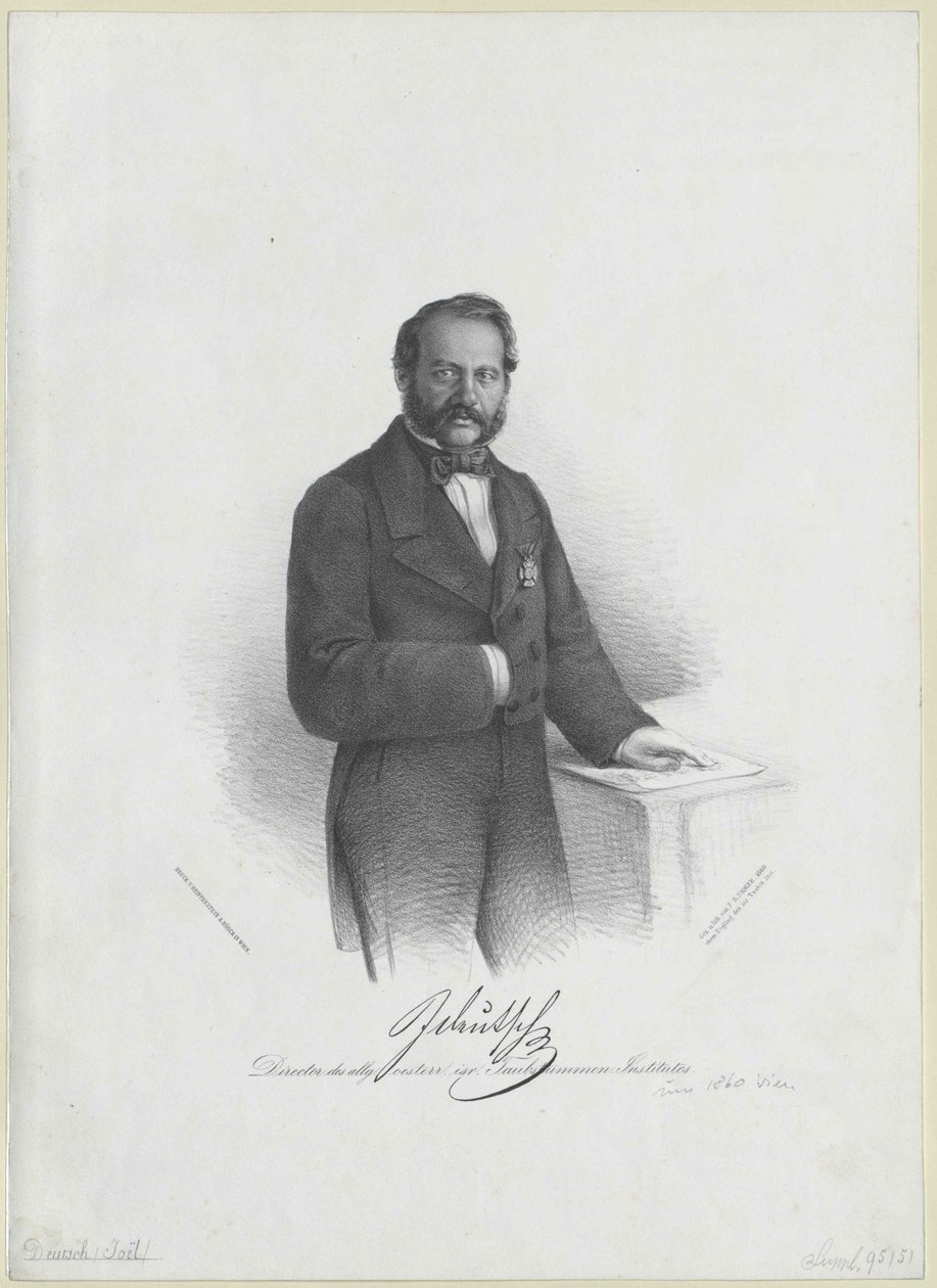 Joel German de Artist Unknown