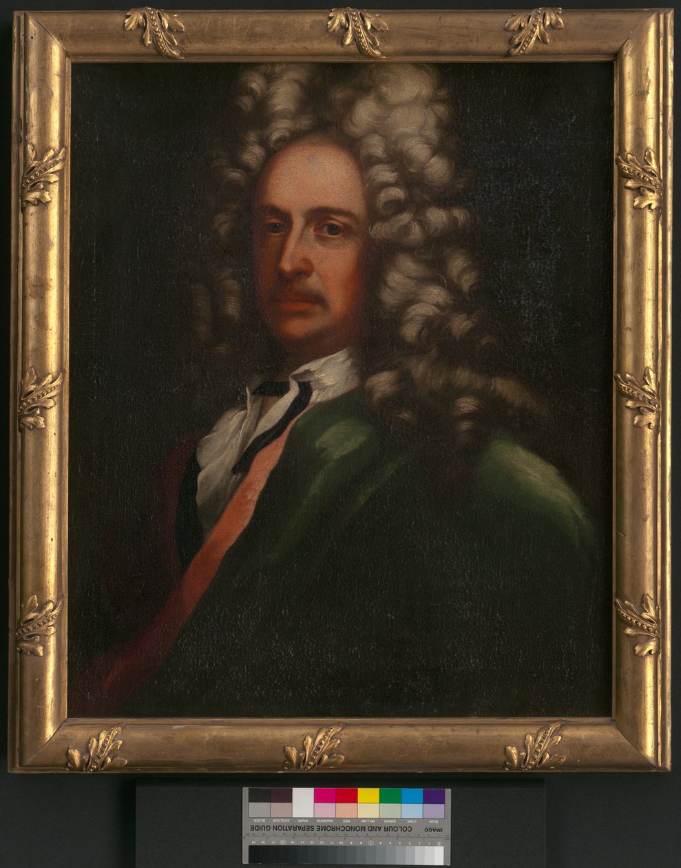 Johann Bernard von Fischer-Erlach de Artist Unknown