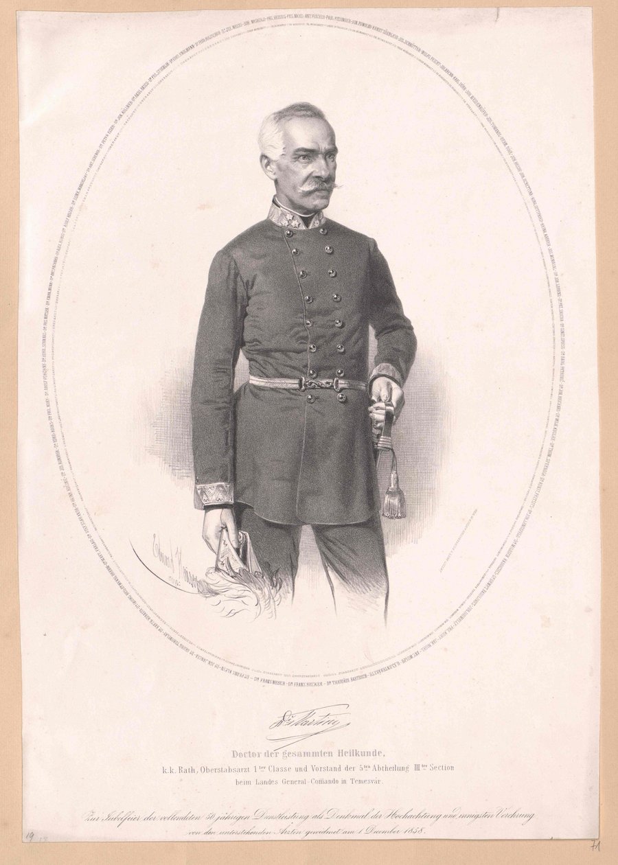 John Martini de Artist Unknown