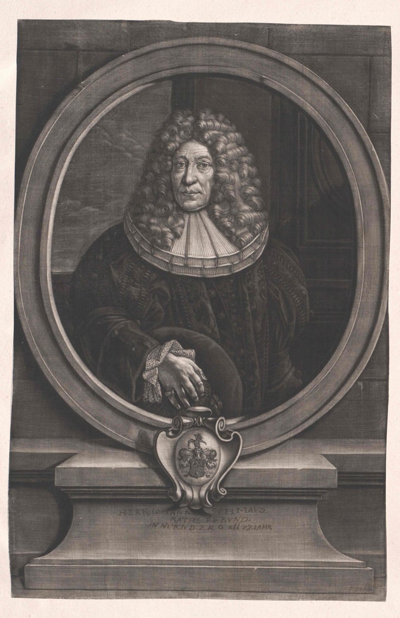 Johann boa distribuição de Artist Unknown