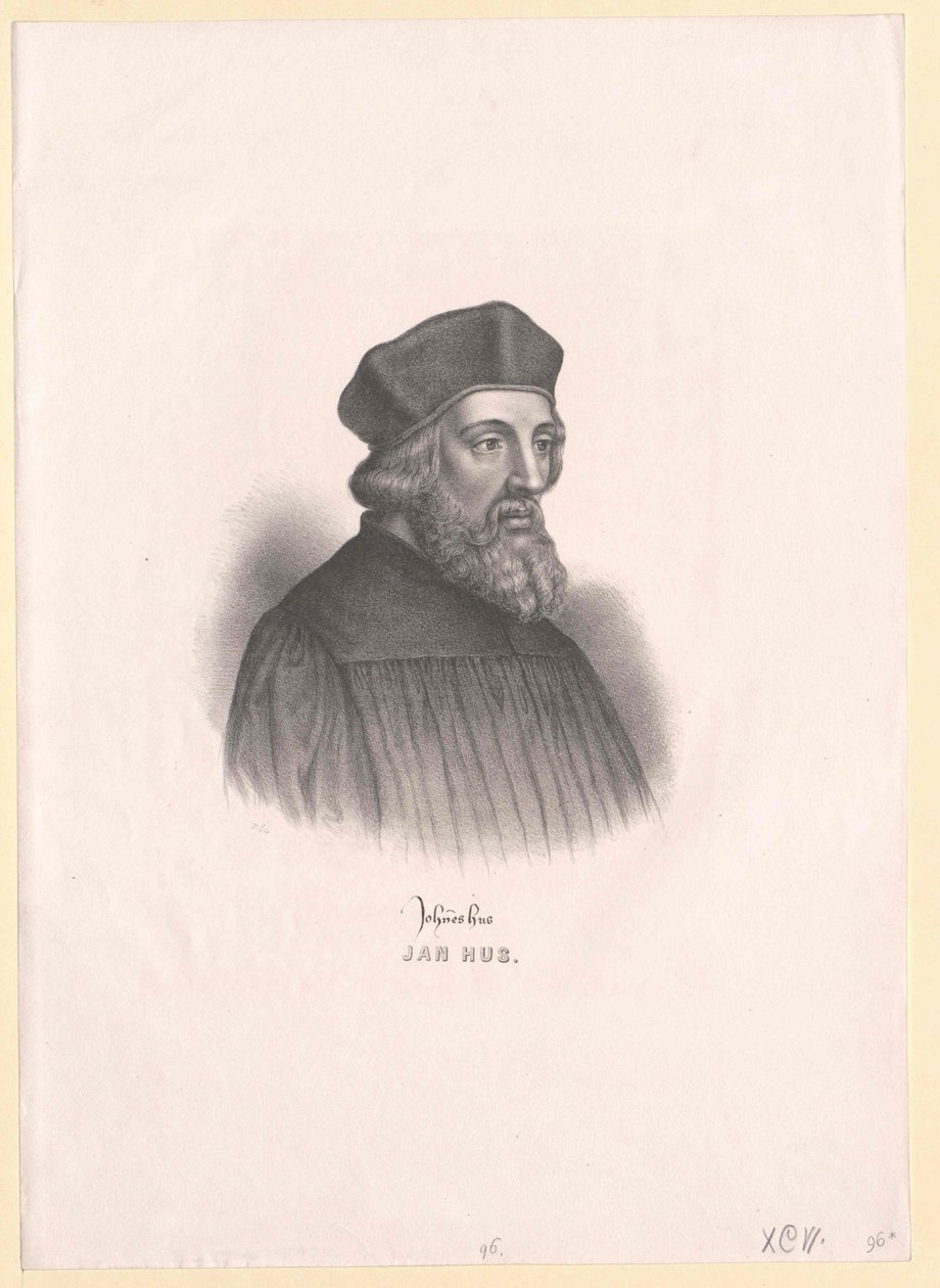 John House de Artist Unknown