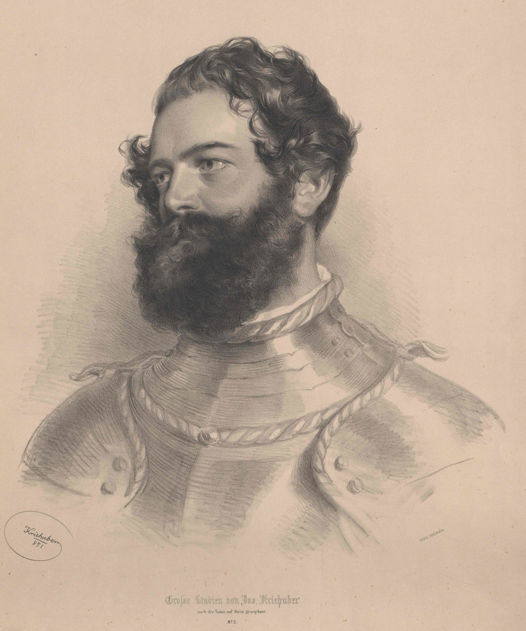 Karl Fruwirth de Artist Unknown