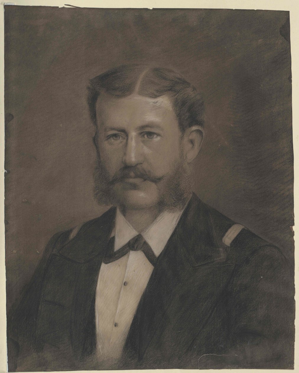 Karl von Bermann de Artist Unknown