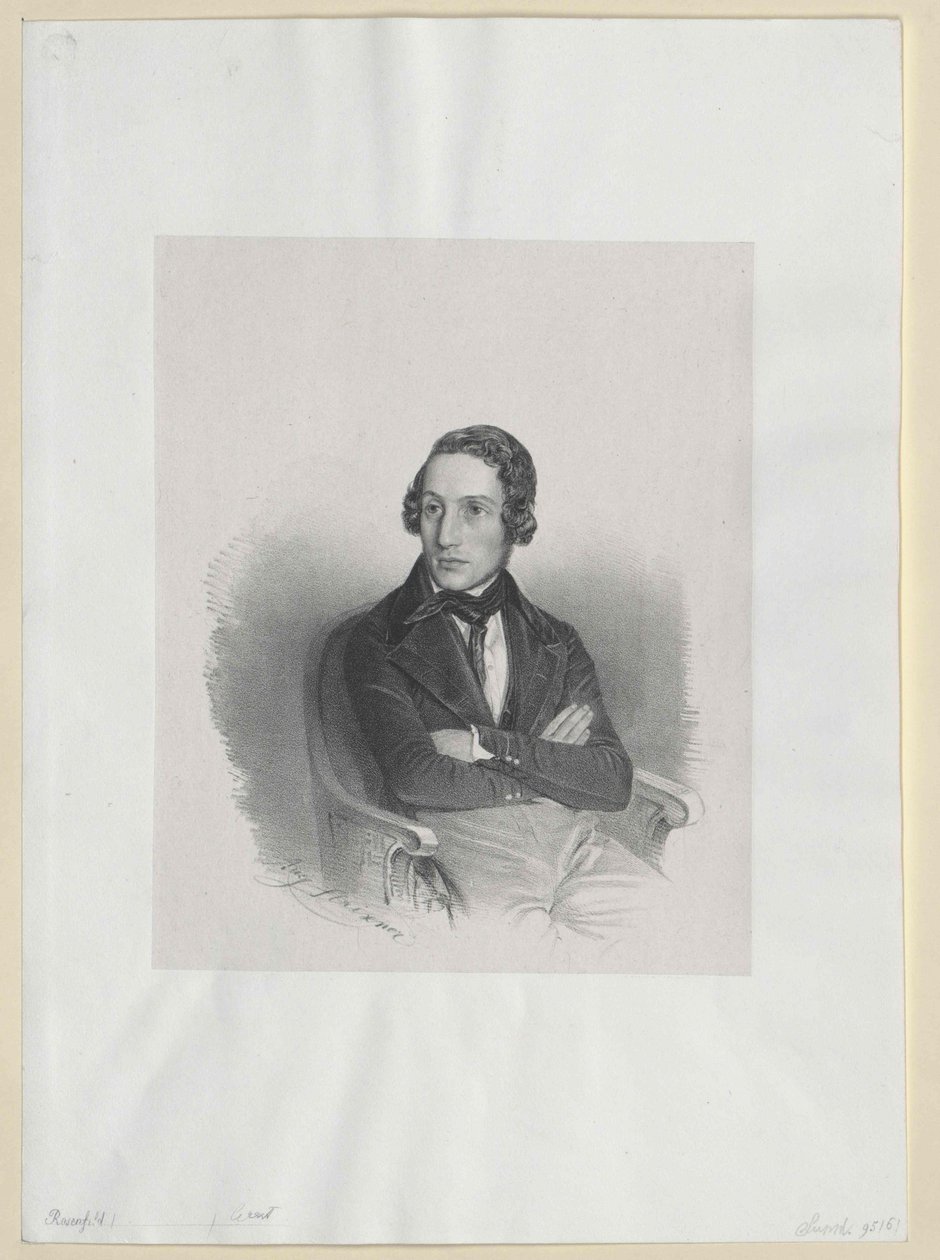 Viveu depois de 1800 Rosenfeld de Artist Unknown