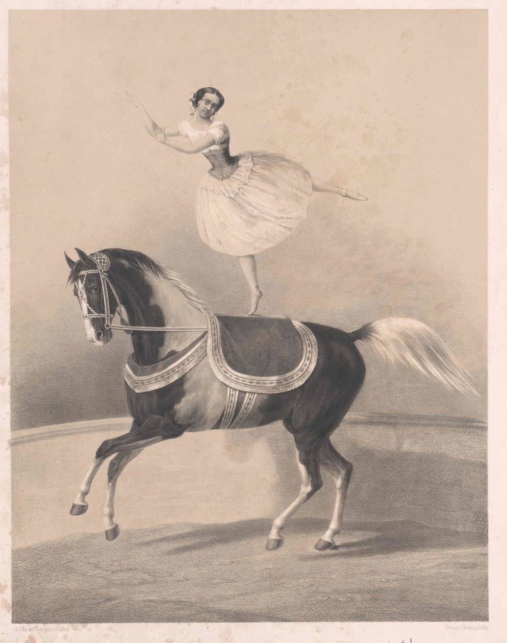 Louise Loisset de Artist Unknown