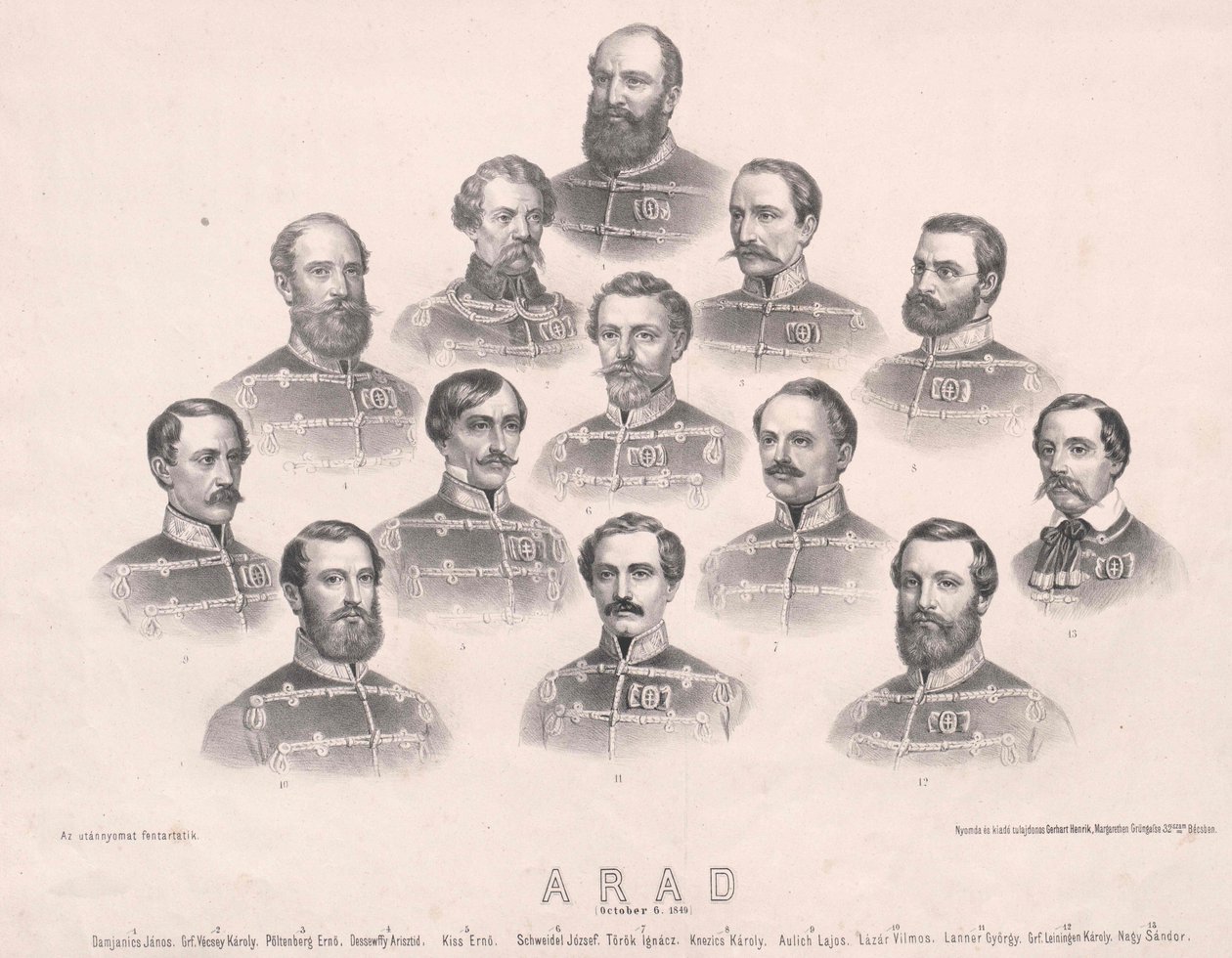 Ludwig Aulich de Artist Unknown