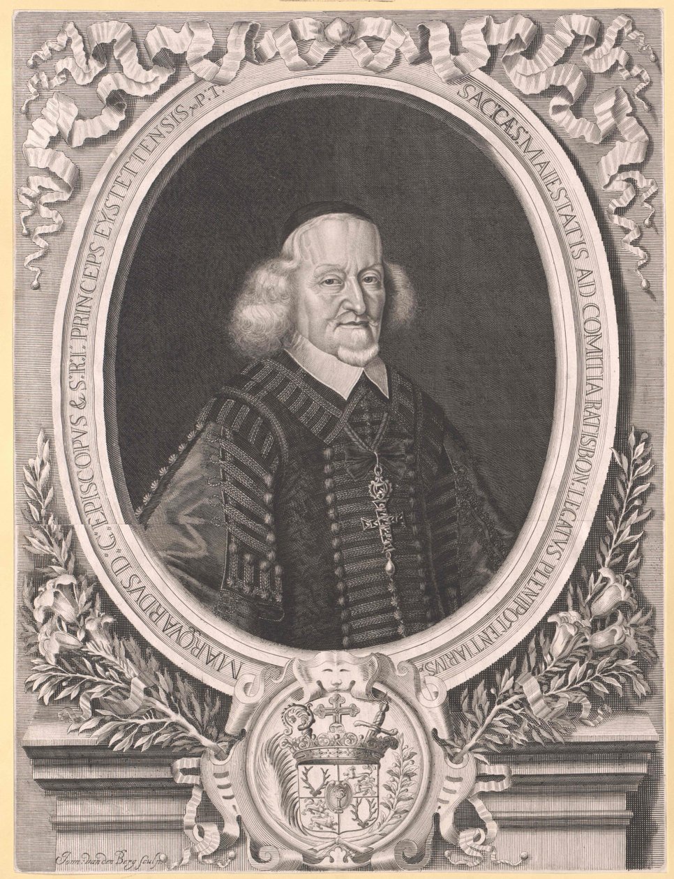 Marquard estalajadeiro de castell de Artist Unknown