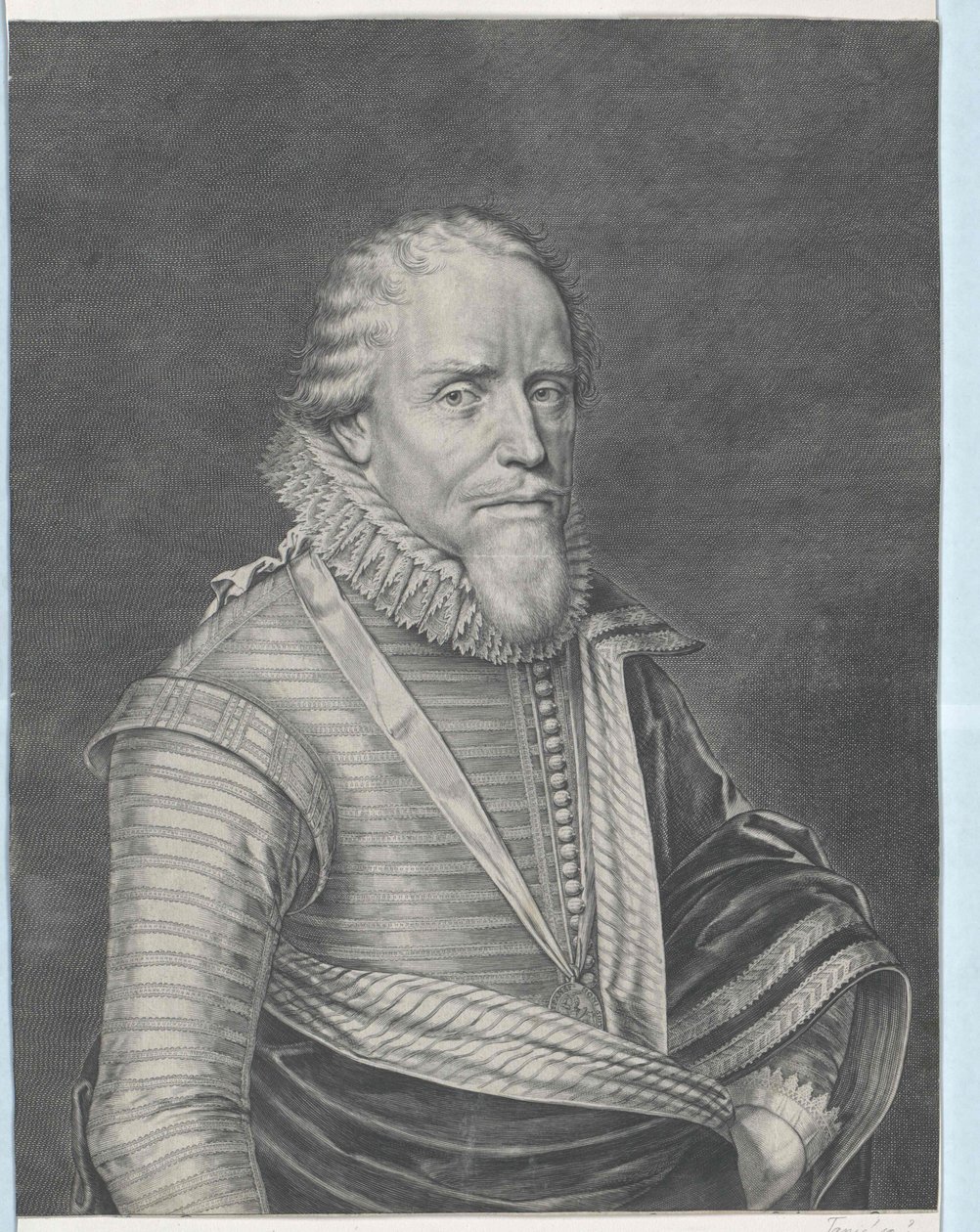 Príncipe de Orange Moritz de Artist Unknown